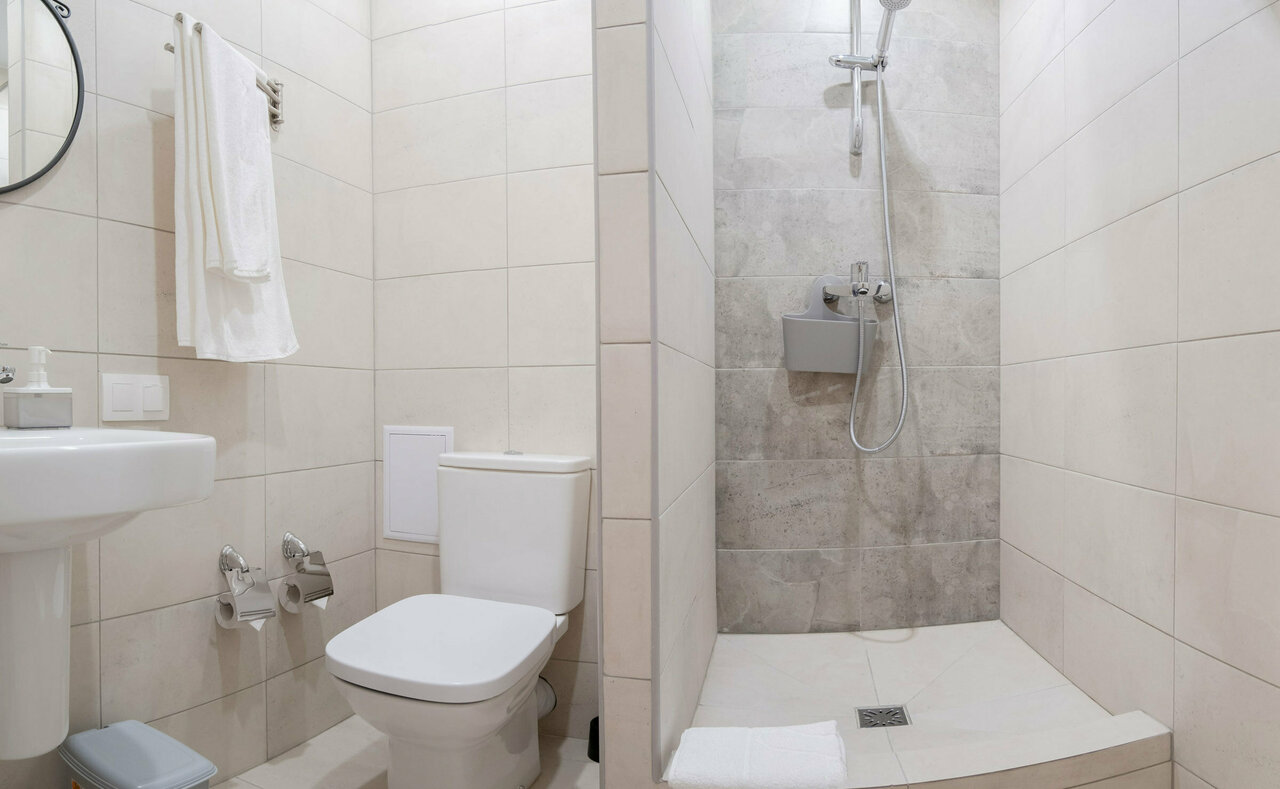 Гостиница Ностальжи Тюмень