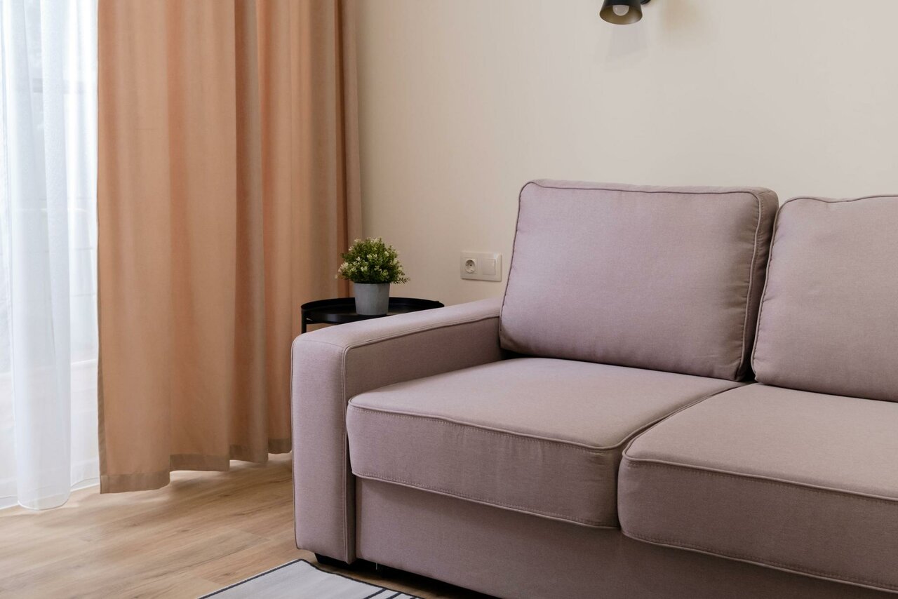 Гостиница Ностальжи Тюмень-50