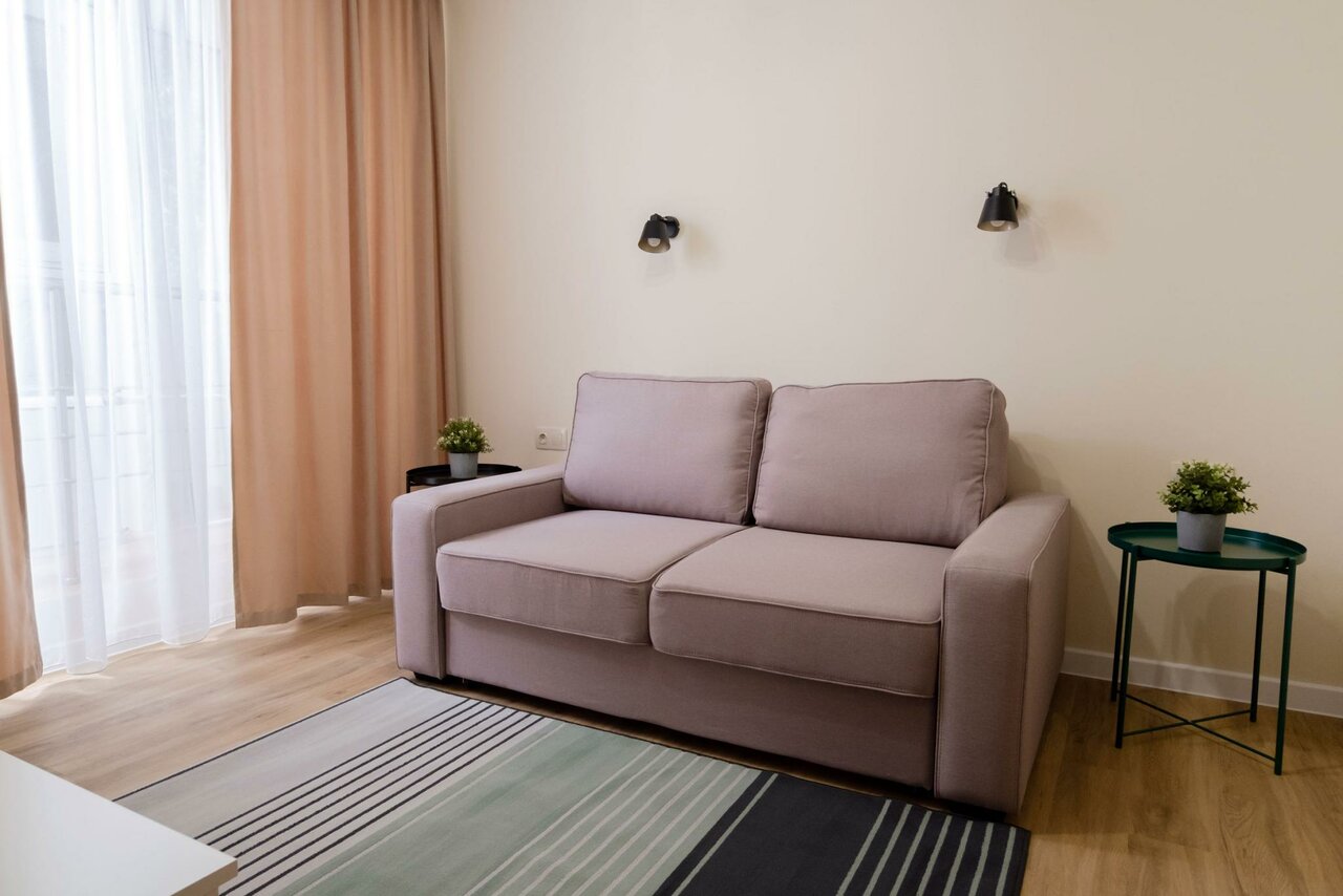 Гостиница Ностальжи Тюмень-71