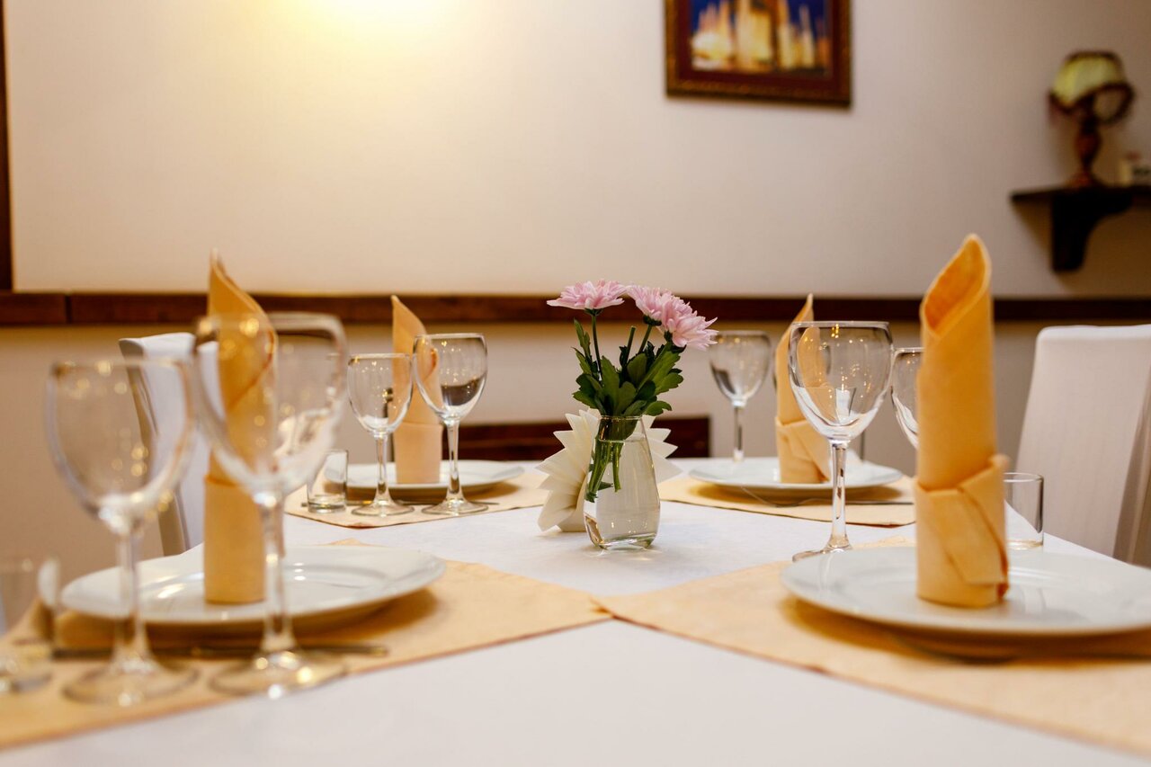 Гостиница Ностальжи Тюмень-31