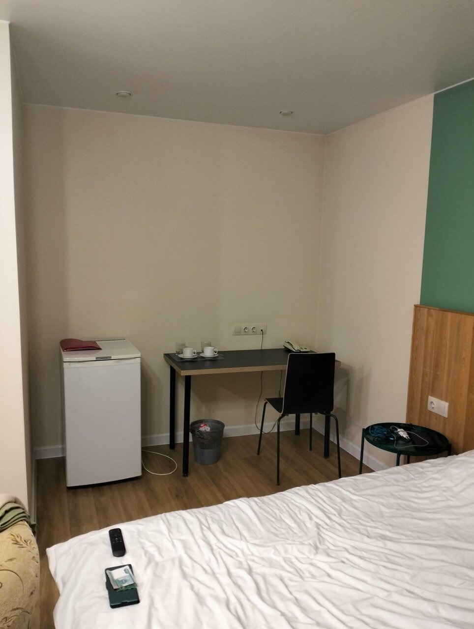 Гостиница Ностальжи Тюмень-160