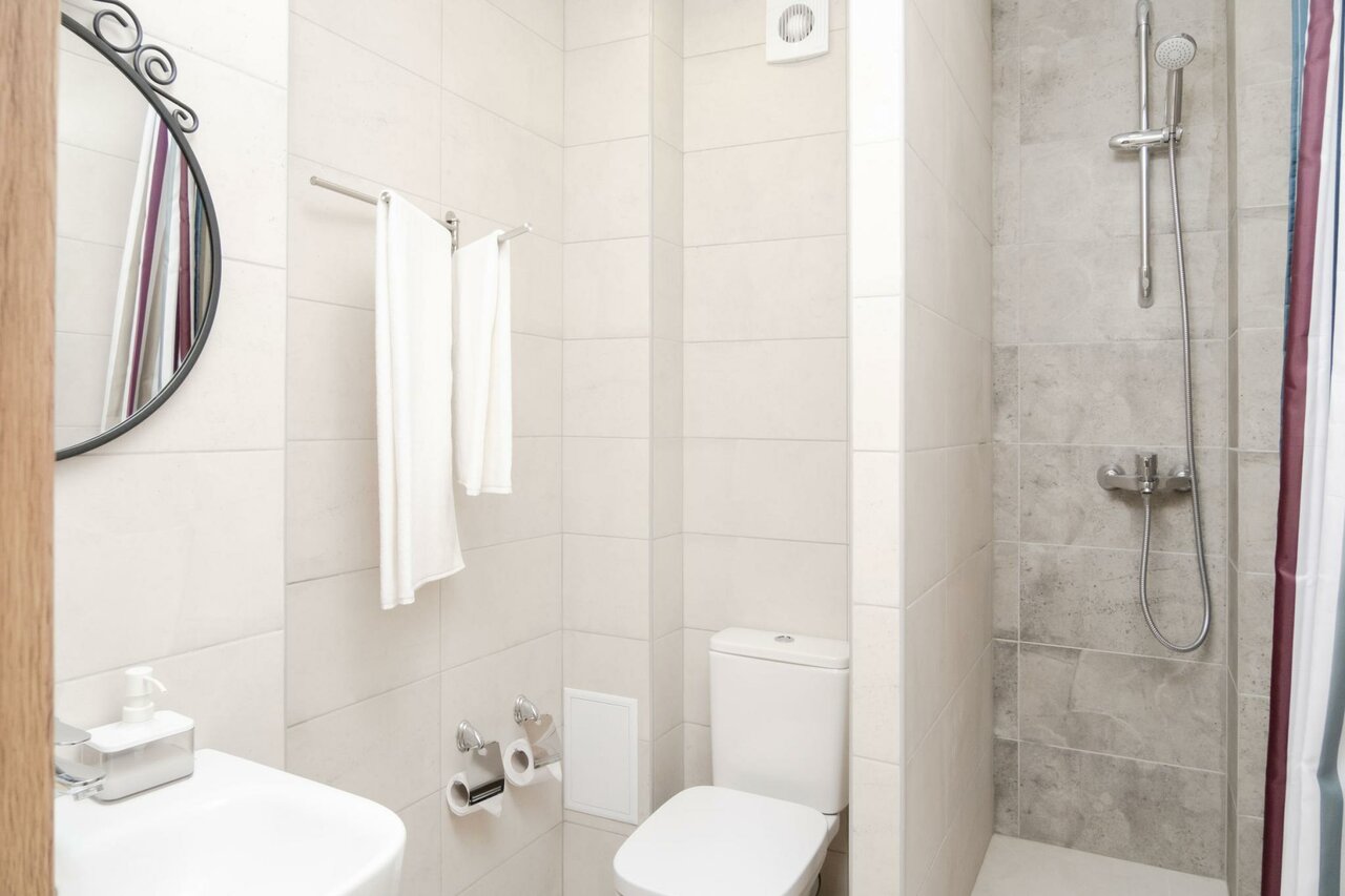 Гостиница Ностальжи Тюмень-104