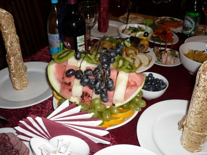 Гостиница Ностальжи Тюмень-117