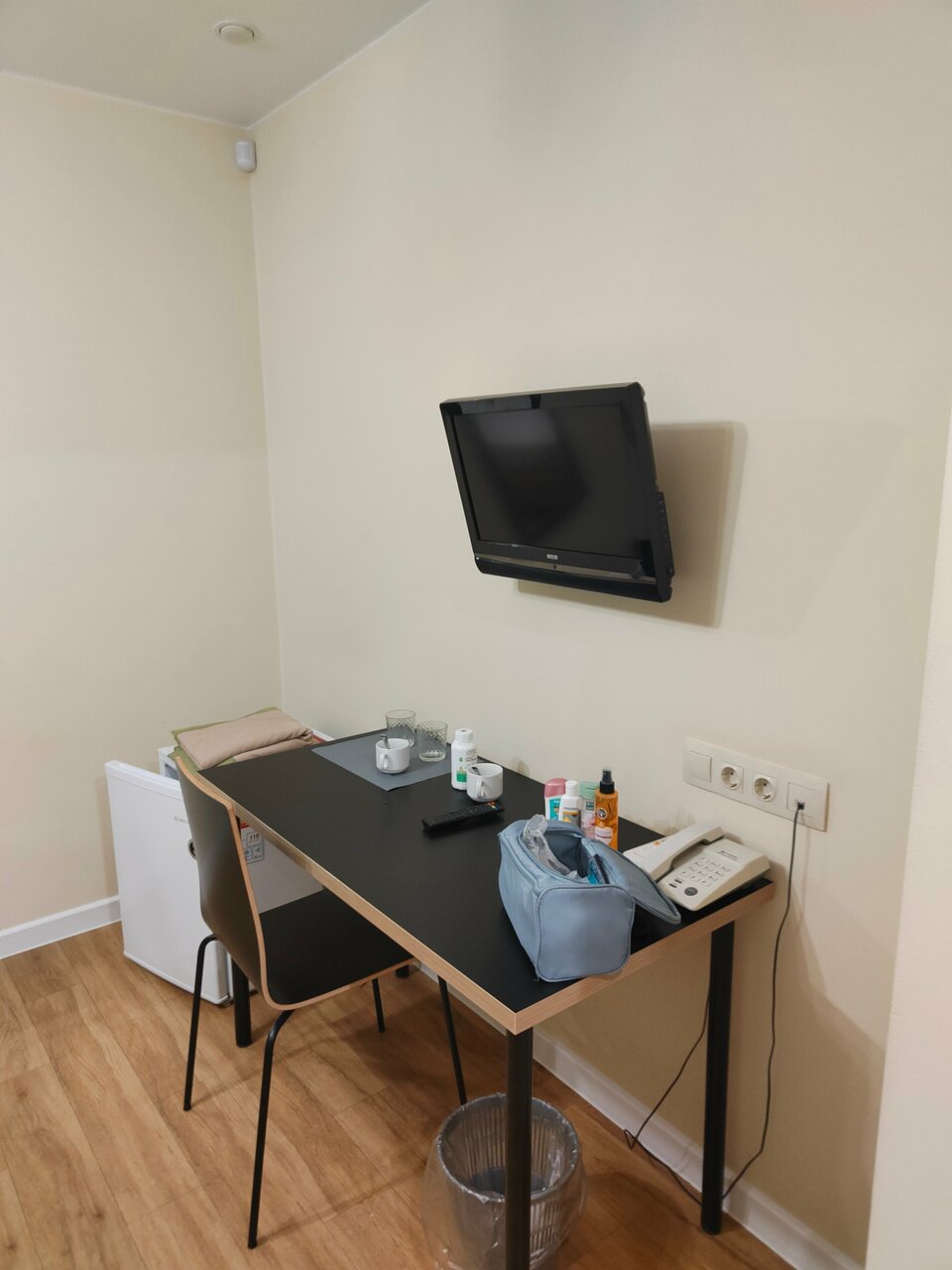 Гостиница Ностальжи Тюмень-146