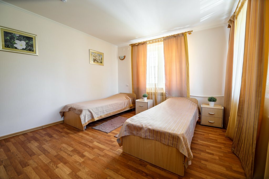 Гостиница Ностальжи Тюмень-105