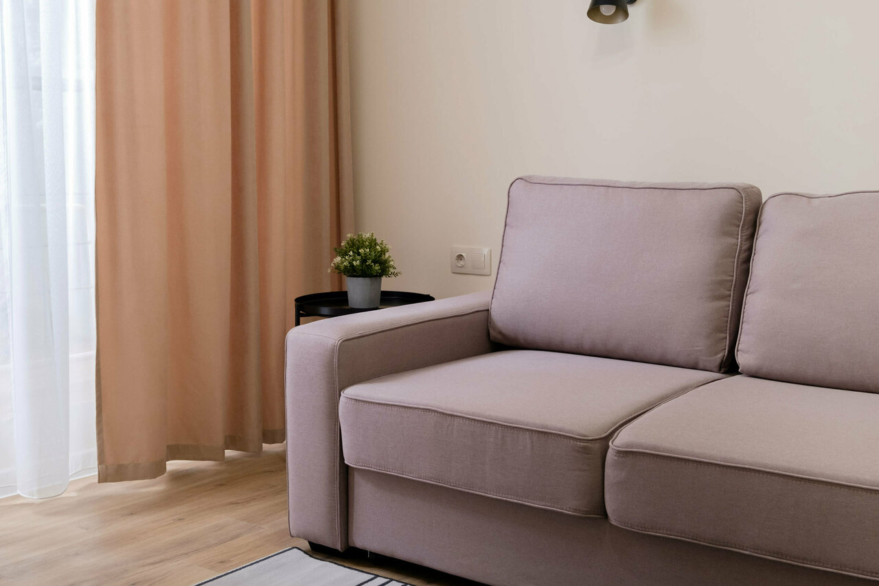 Гостиница Ностальжи Тюмень