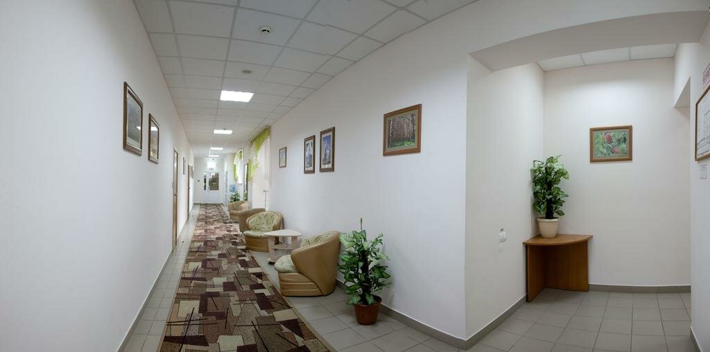 Гостиница Ностальжи Тюмень-73