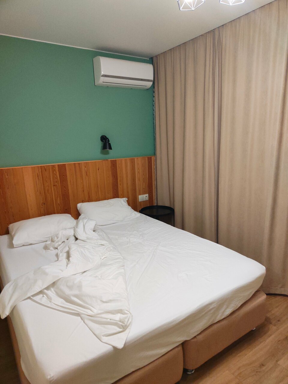 Гостиница Ностальжи Тюмень-149