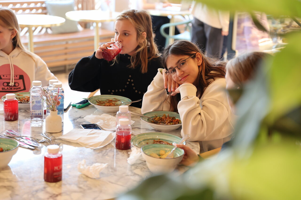 Гостиница Ностальжи Тюмень-138