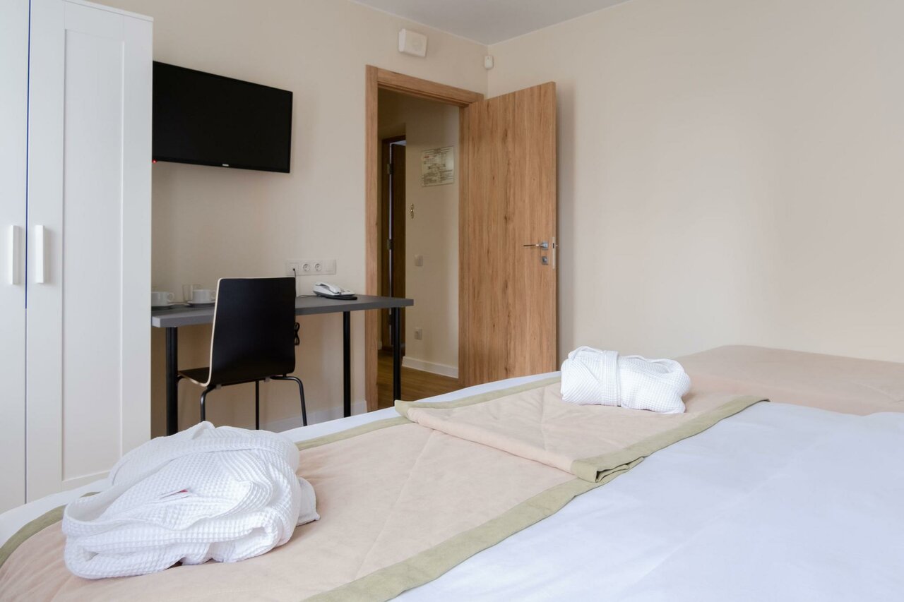 Гостиница Ностальжи Тюмень-64