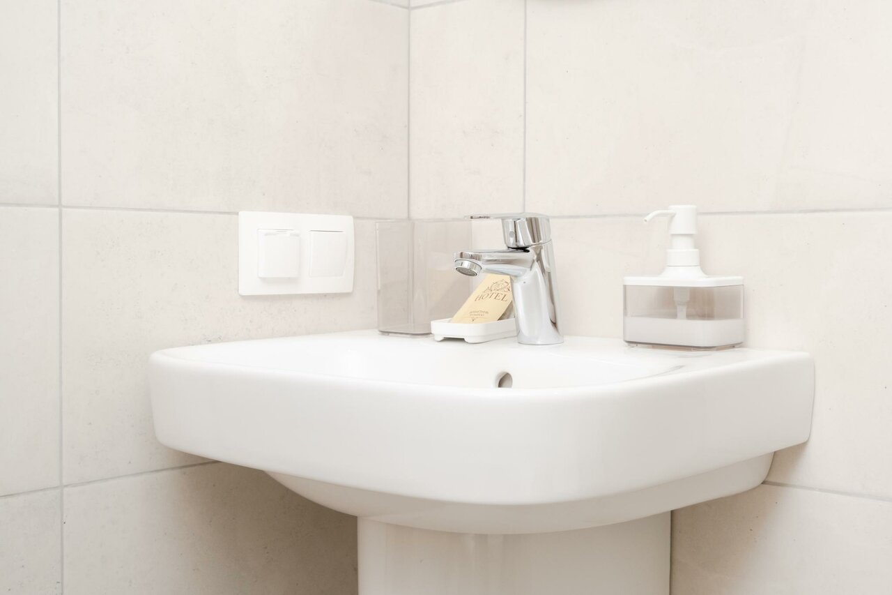 Гостиница Ностальжи Тюмень-33