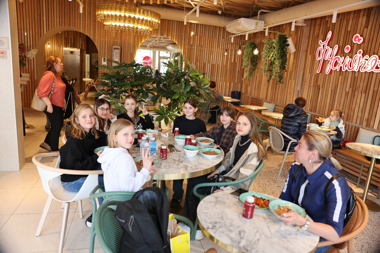 Гостиница Ностальжи Тюмень-116