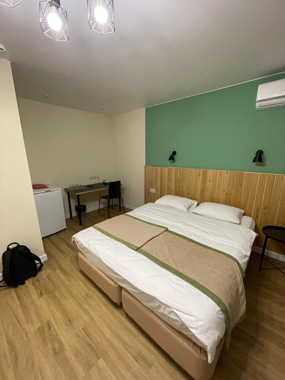 Гостиница Ностальжи Тюмень-137