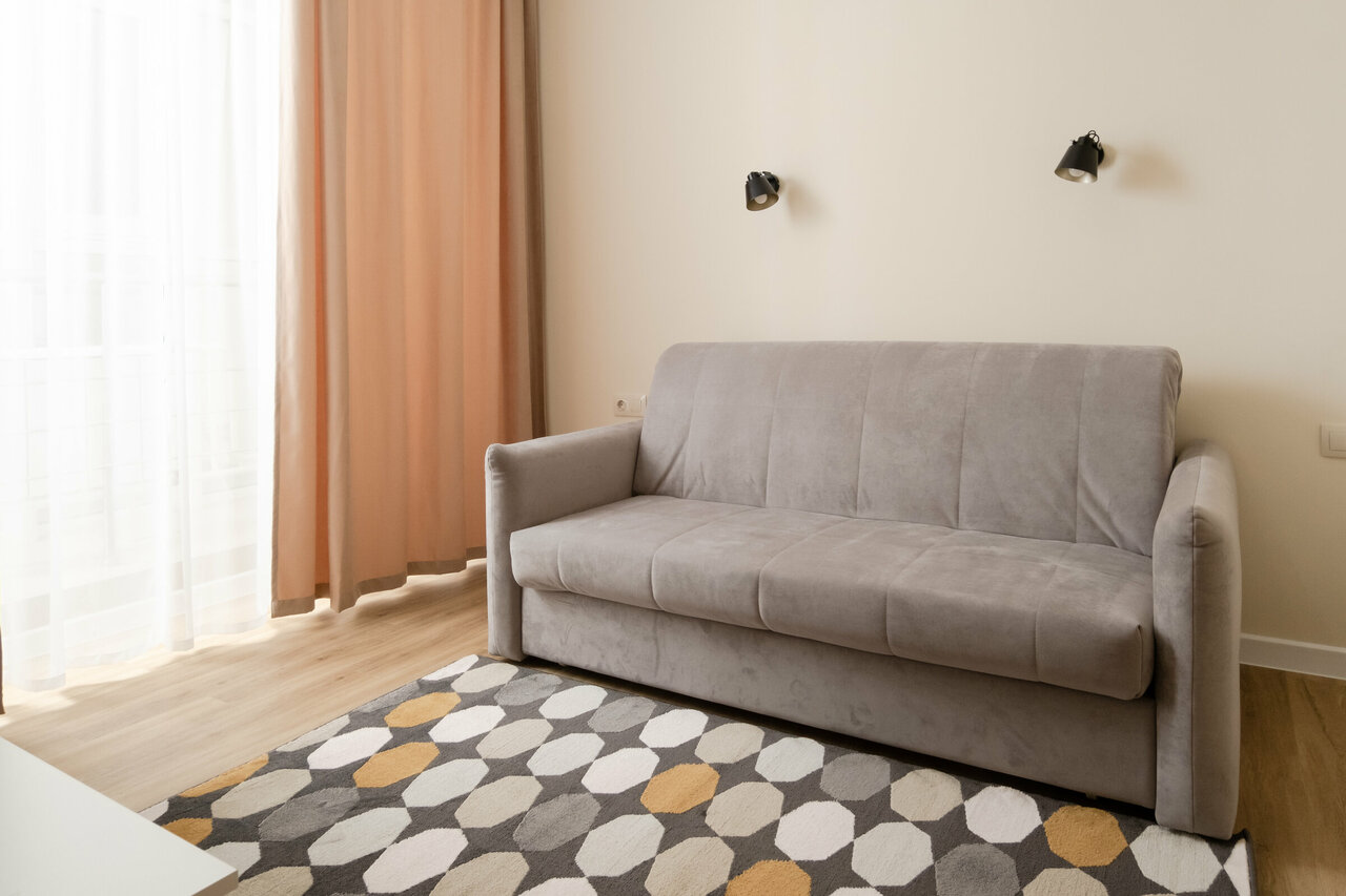 Гостиница Ностальжи Тюмень