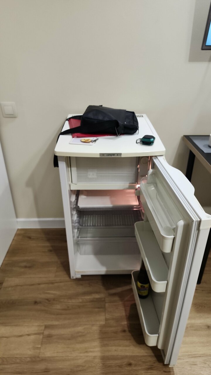 Гостиница Ностальжи Тюмень-132