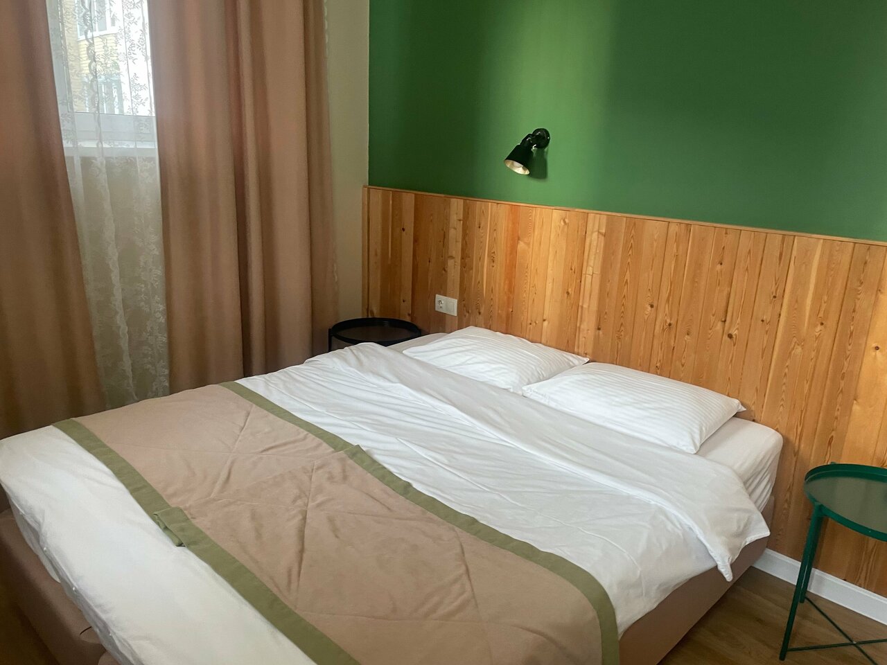 Гостиница Ностальжи Тюмень-155