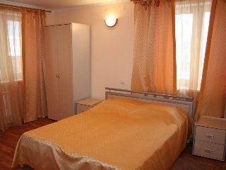 Гостиница Ностальжи Тюмень-59