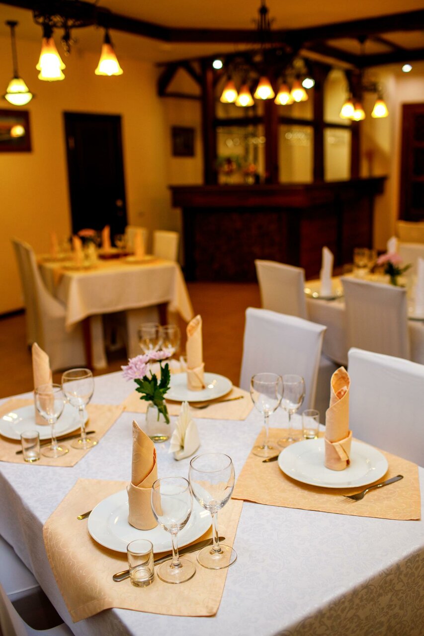 Гостиница Ностальжи Тюмень-63