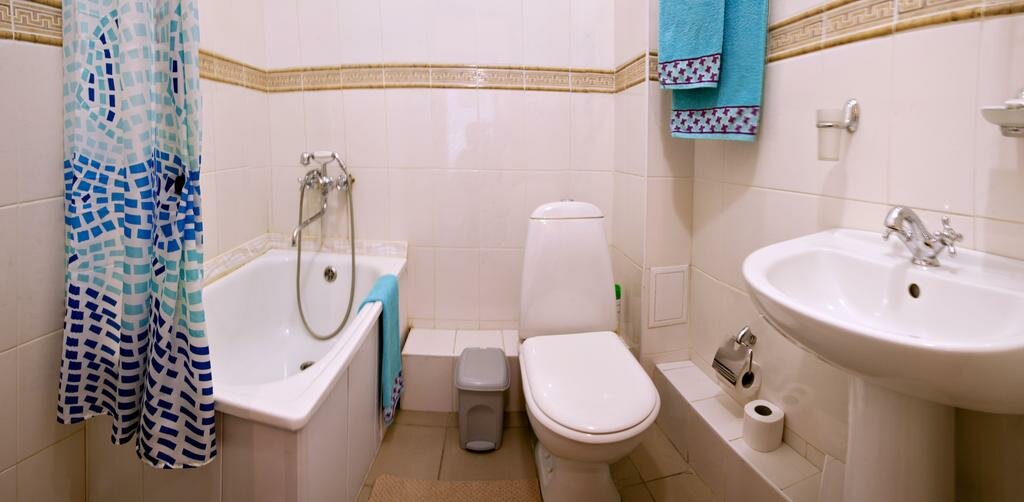 Гостиница Ностальжи Тюмень-22