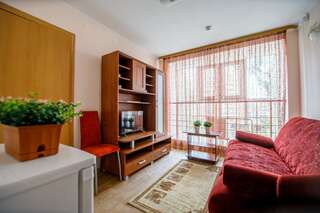 Гостиница Ностальжи Тюмень-5