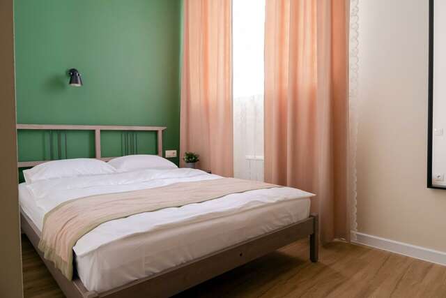 Гостиница Ностальжи Тюмень-69