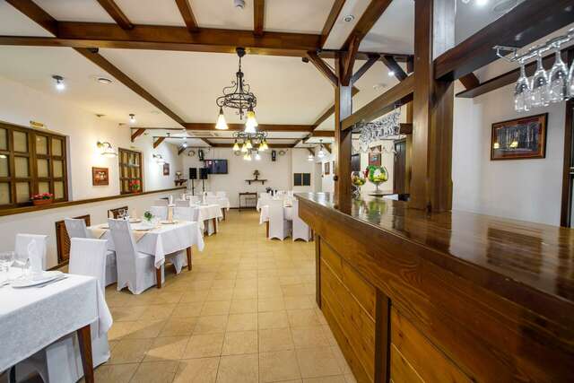 Гостиница Ностальжи Тюмень-24