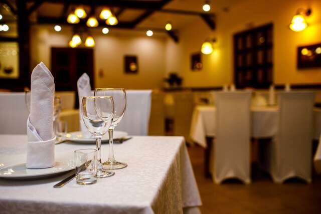 Гостиница Ностальжи Тюмень-51