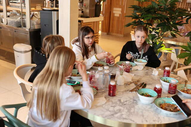 Гостиница Ностальжи Тюмень-147