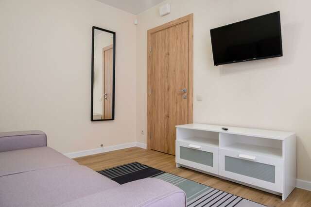 Гостиница Ностальжи Тюмень-60