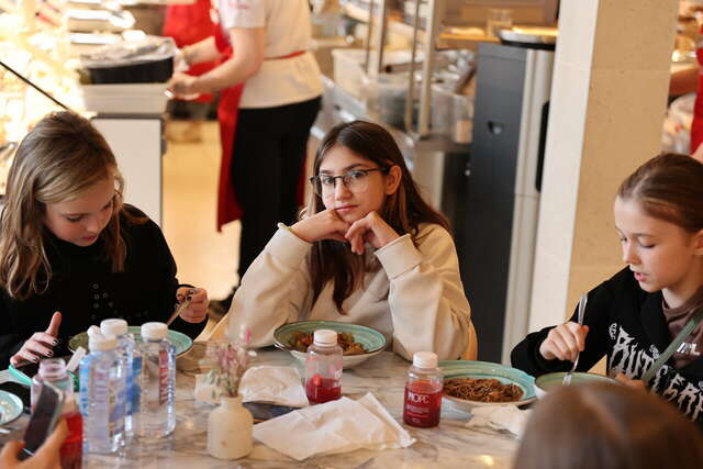 Гостиница Ностальжи Тюмень-160