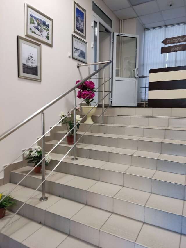 Гостиница Ностальжи Тюмень-132