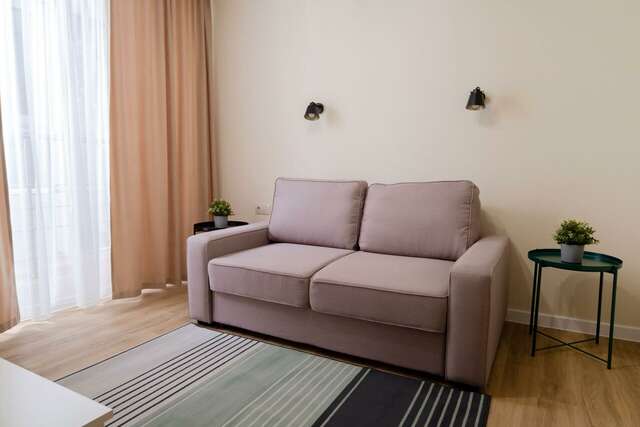 Гостиница Ностальжи Тюмень-70