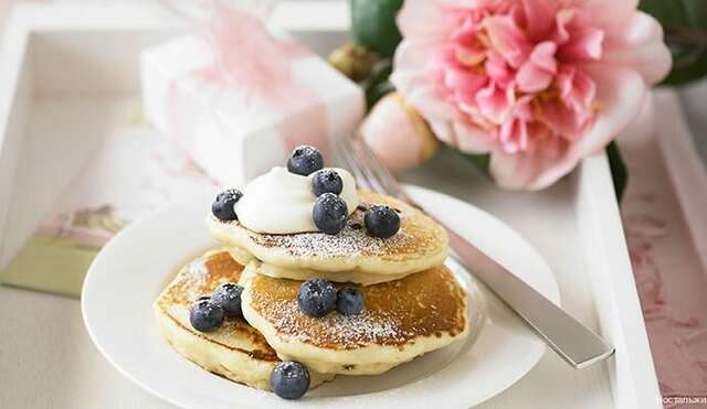 Гостиница Ностальжи Тюмень-114