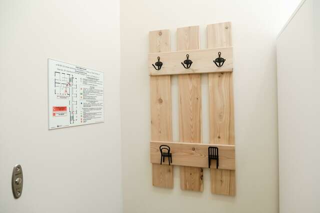 Гостиница Ностальжи Тюмень-31