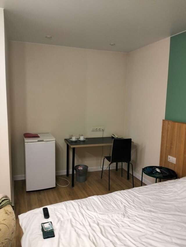 Гостиница Ностальжи Тюмень-159