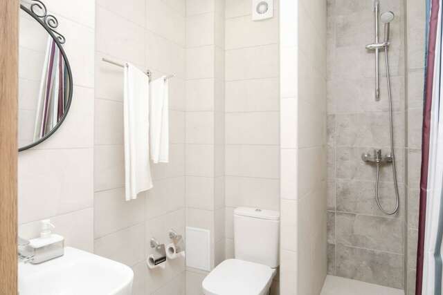 Гостиница Ностальжи Тюмень-103