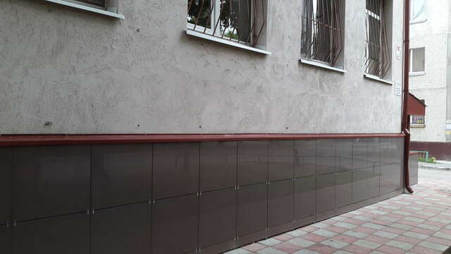 Гостиница Ностальжи Тюмень-25