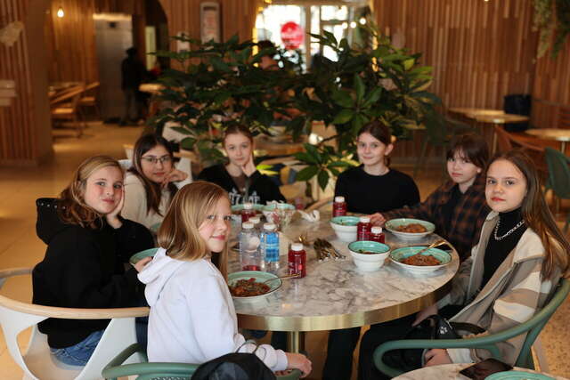 Гостиница Ностальжи Тюмень-128