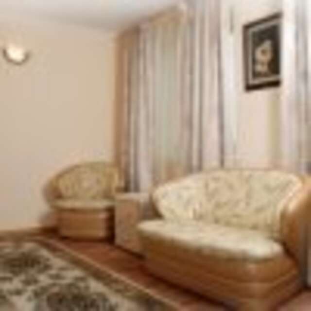 Гостиница Ностальжи Тюмень-67