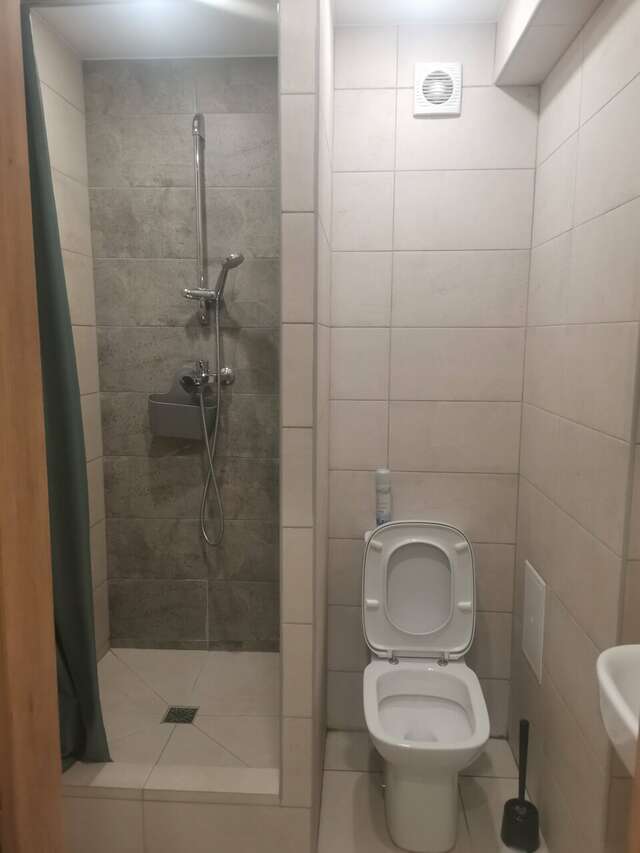 Гостиница Ностальжи Тюмень-161