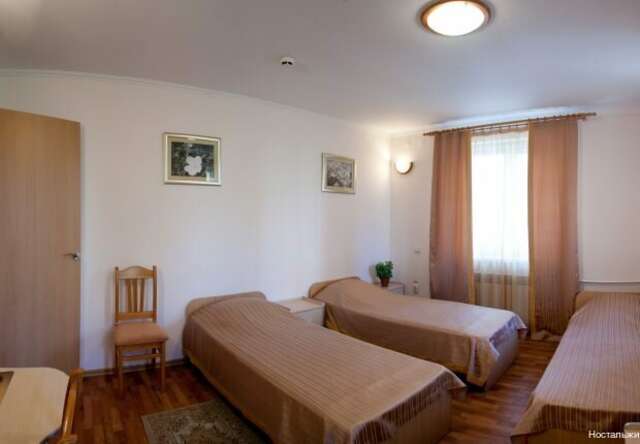 Гостиница Ностальжи Тюмень-157