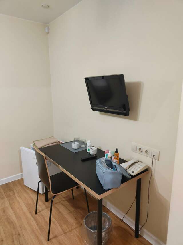 Гостиница Ностальжи Тюмень-145