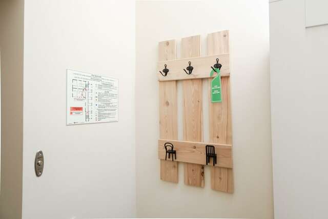 Гостиница Ностальжи Тюмень-95