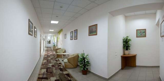 Гостиница Ностальжи Тюмень-72