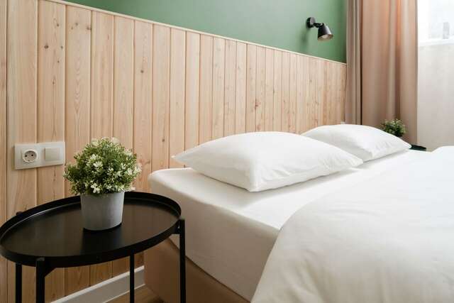 Гостиница Ностальжи Тюмень-68