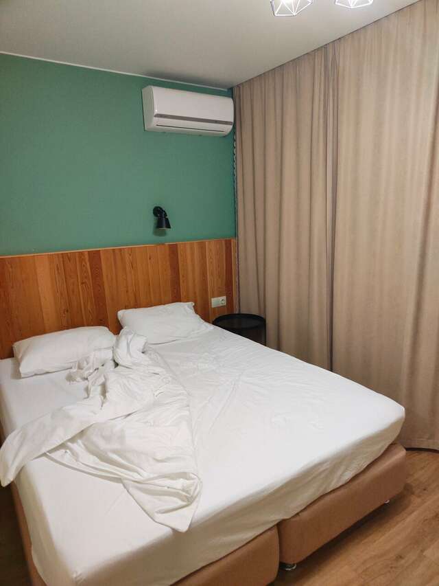 Гостиница Ностальжи Тюмень-148