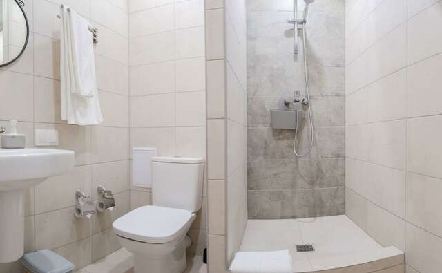 Гостиница Ностальжи Тюмень-74