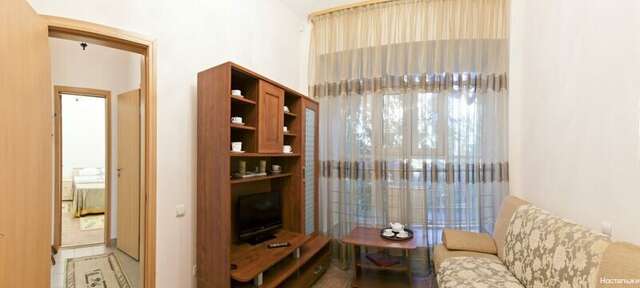 Гостиница Ностальжи Тюмень-127