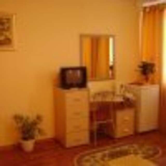 Гостиница Ностальжи Тюмень-39