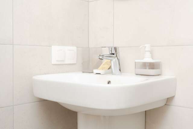 Гостиница Ностальжи Тюмень-32